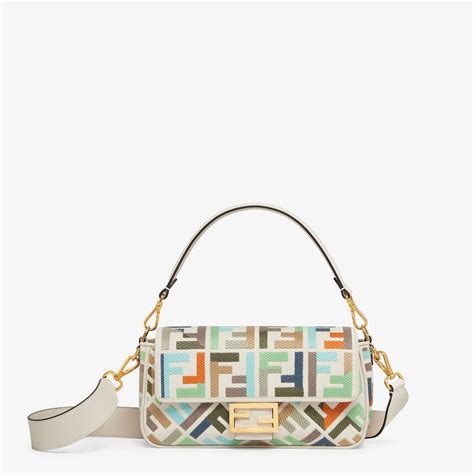 how much is a fendi baguette|fendi baguette for sale.